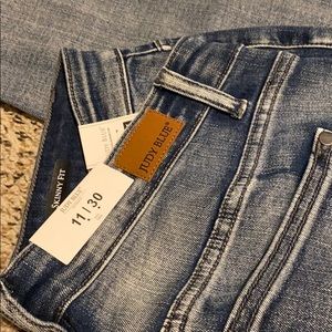 Judy Blue jeans